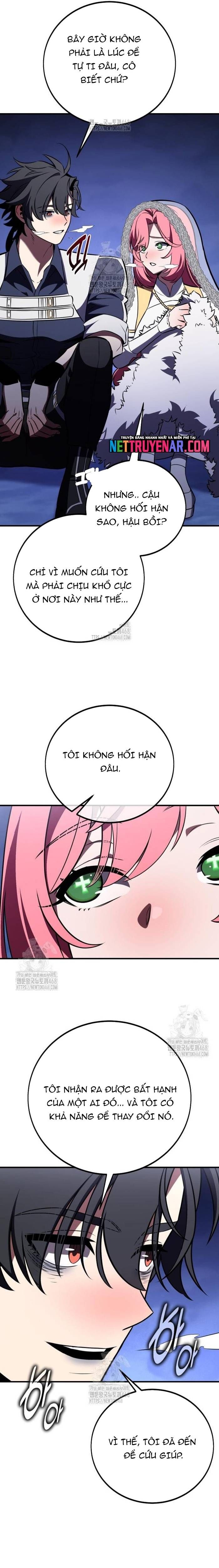 Tôi Đã Giết Tuyển Thủ Học Viện Chapter 95 - Trang 34