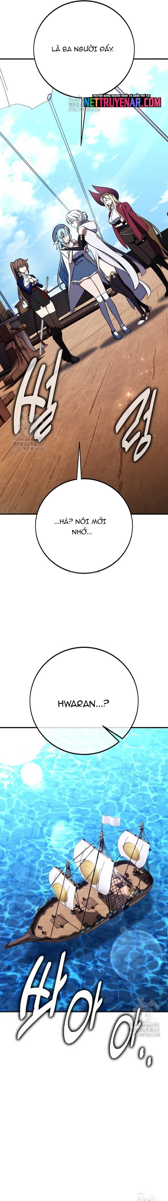 Tôi Đã Giết Tuyển Thủ Học Viện Chapter 95 - Trang 4