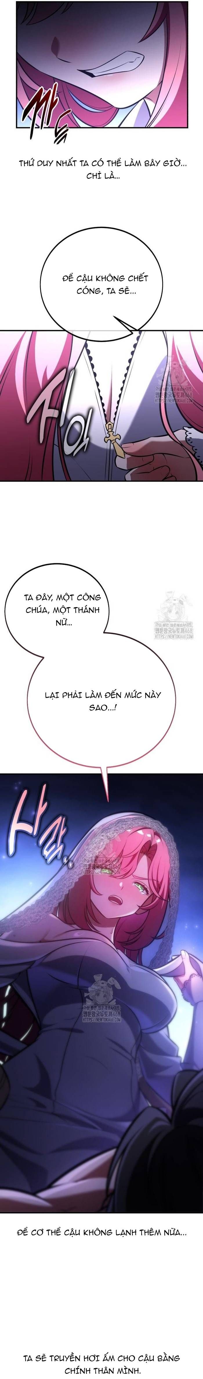 Tôi Đã Giết Tuyển Thủ Học Viện Chapter 95 - Trang 40