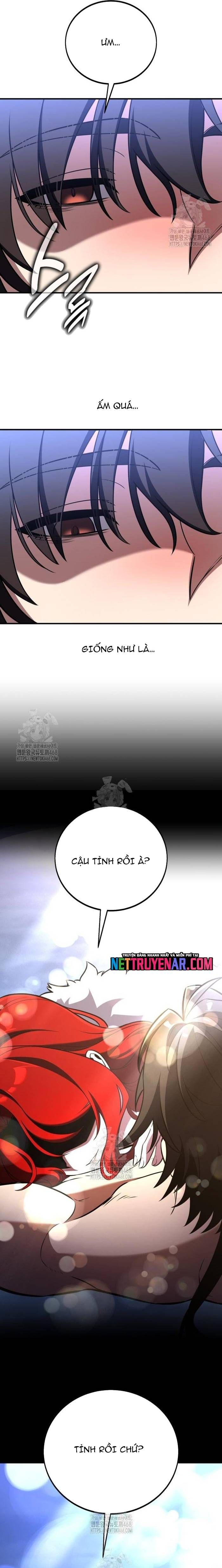 Tôi Đã Giết Tuyển Thủ Học Viện Chapter 95 - Trang 42