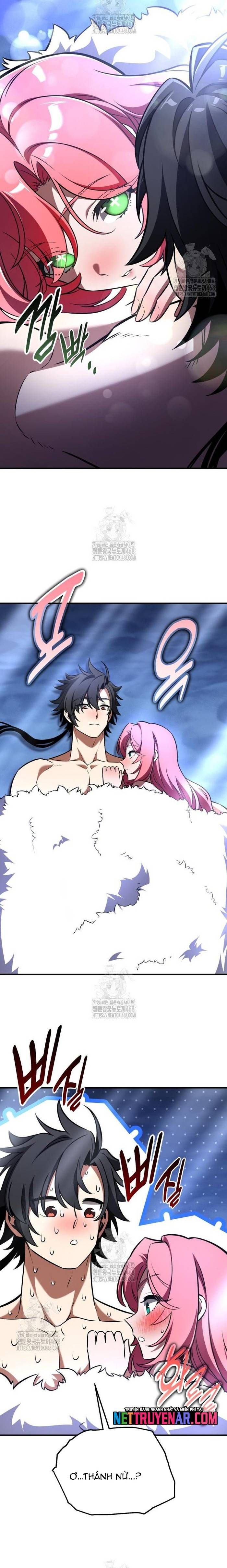 Tôi Đã Giết Tuyển Thủ Học Viện Chapter 95 - Trang 43