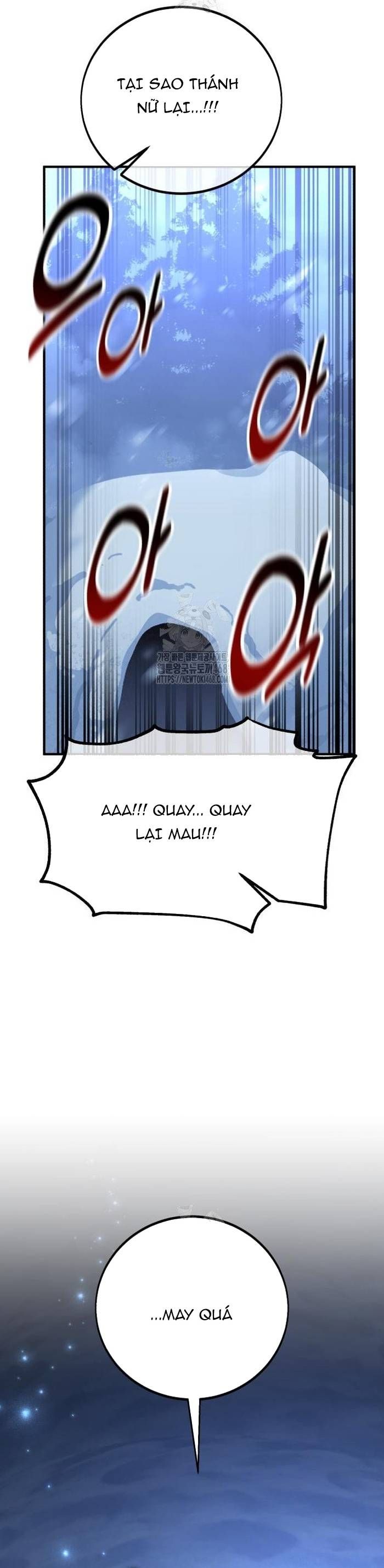 Tôi Đã Giết Tuyển Thủ Học Viện Chapter 95 - Trang 44