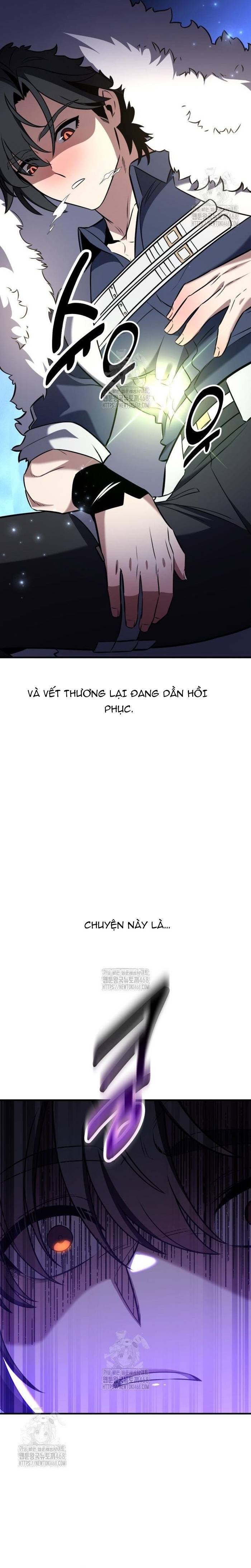 Tôi Đã Giết Tuyển Thủ Học Viện Chapter 95 - Trang 46