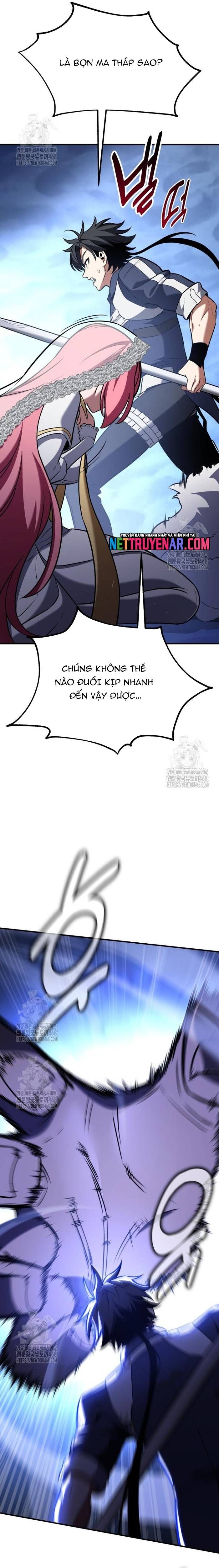 Tôi Đã Giết Tuyển Thủ Học Viện Chapter 95 - Trang 47
