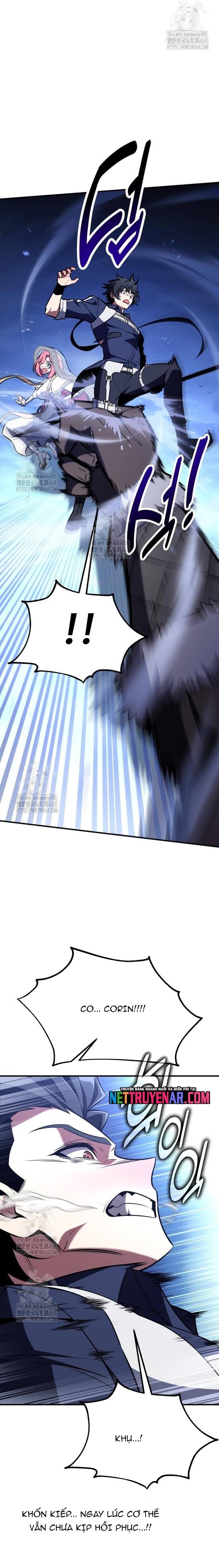 Tôi Đã Giết Tuyển Thủ Học Viện Chapter 95 - Trang 48