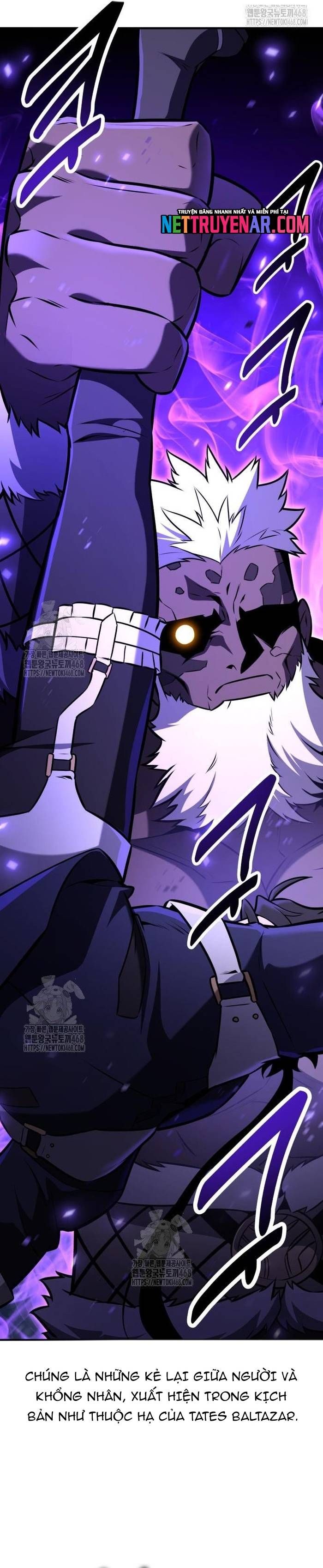 Tôi Đã Giết Tuyển Thủ Học Viện Chapter 95 - Trang 51