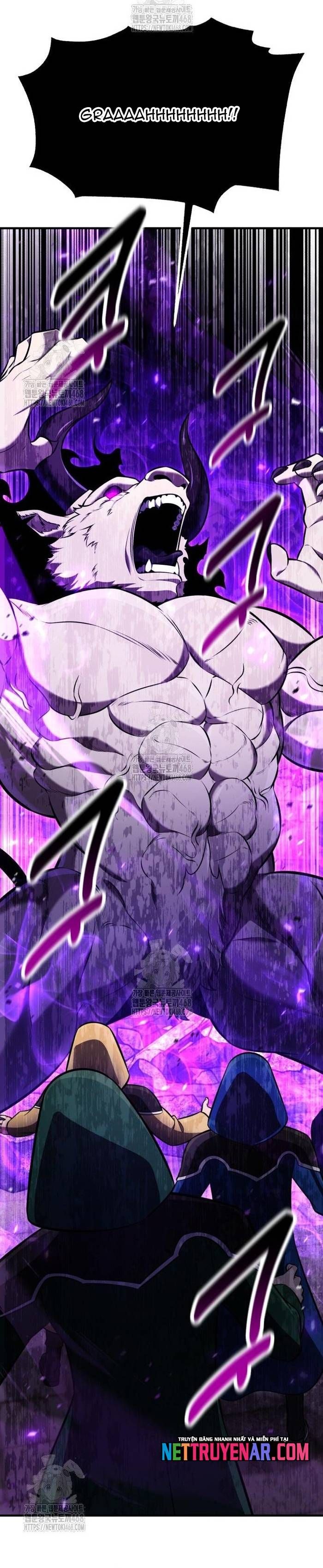 Tôi Đã Giết Tuyển Thủ Học Viện Chapter 95 - Trang 6