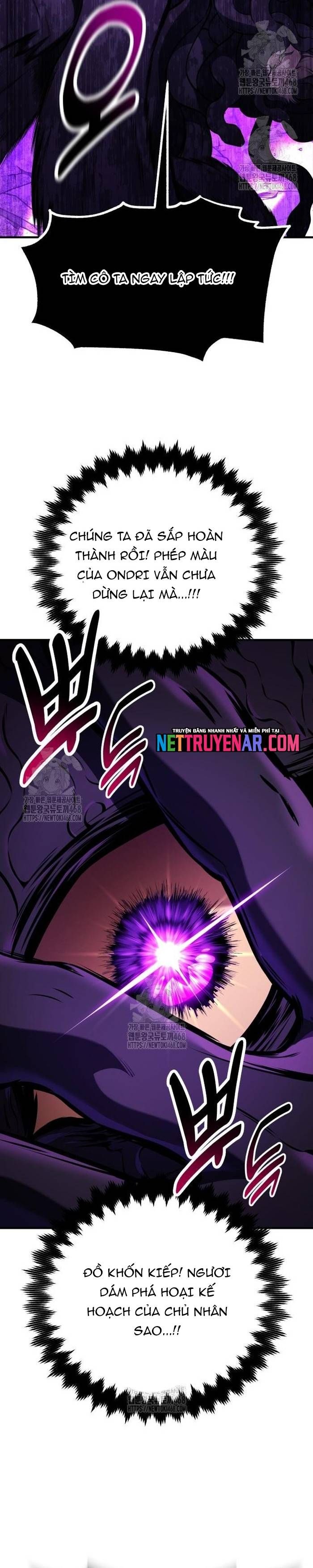 Tôi Đã Giết Tuyển Thủ Học Viện Chapter 95 - Trang 9