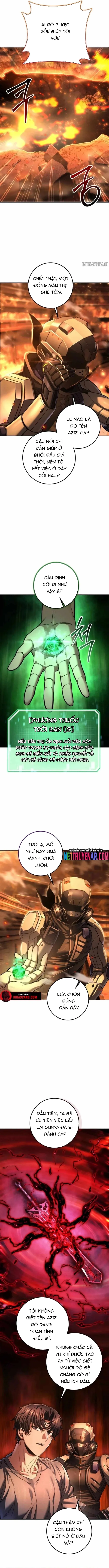 Tôi Là Thợ Săn Cấp EX - Chapter 67 - Page 10