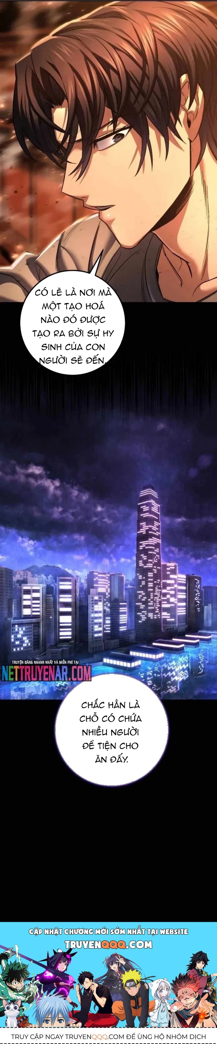 Tôi Là Thợ Săn Cấp EX - Chapter 67 - Page 11