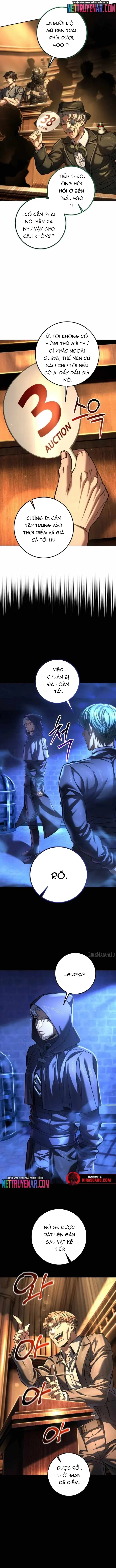 Tôi Là Thợ Săn Cấp EX - Chapter 67 - Page 4