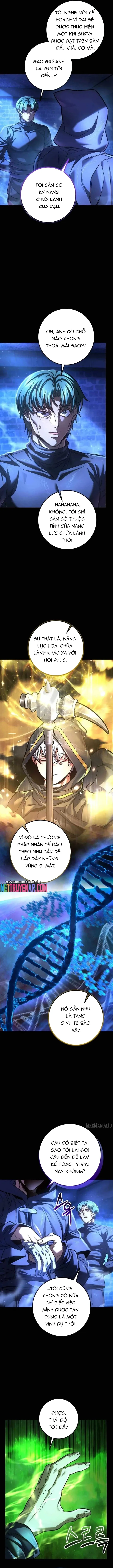 Tôi Là Thợ Săn Cấp EX - Chapter 67 - Page 5
