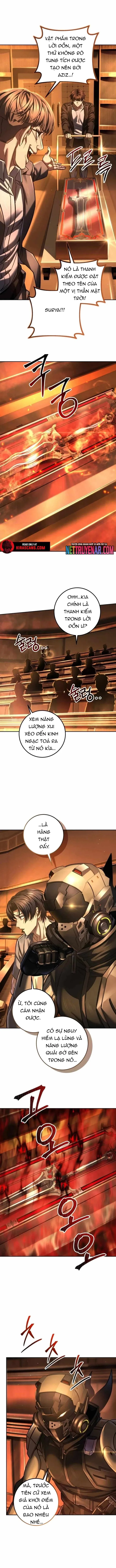 Tôi Là Thợ Săn Cấp EX - Chapter 67 - Page 7