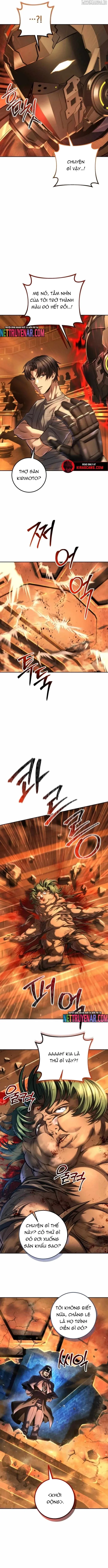 Tôi Là Thợ Săn Cấp EX - Chapter 67 - Page 8