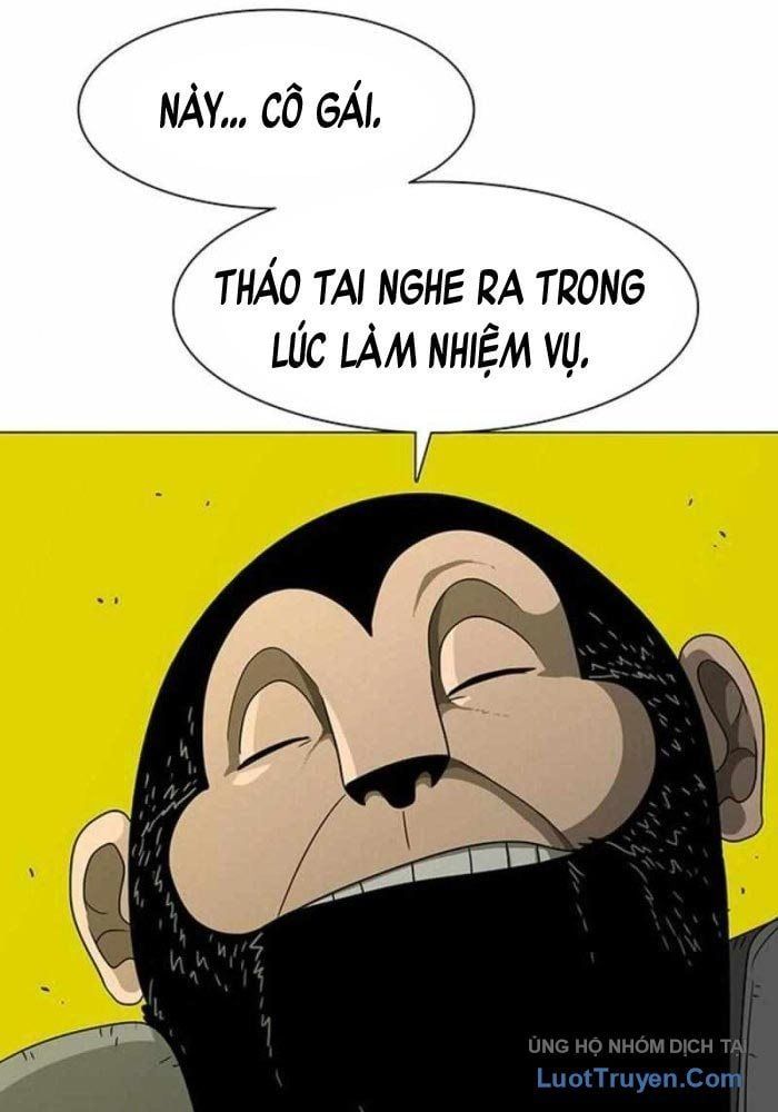 Vết Mờ Của Quá Khứ - Chapter 12 - Page 107