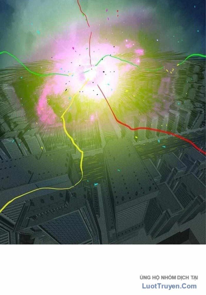 Vết Mờ Của Quá Khứ - Chapter 12 - Page 11
