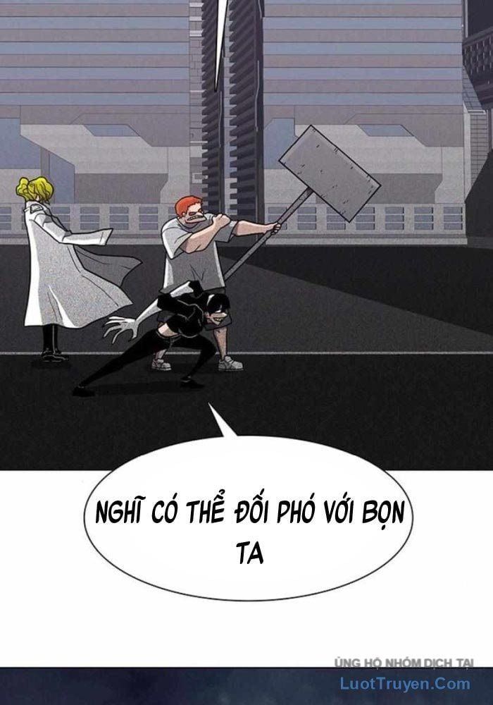 Vết Mờ Của Quá Khứ - Chapter 12 - Page 114