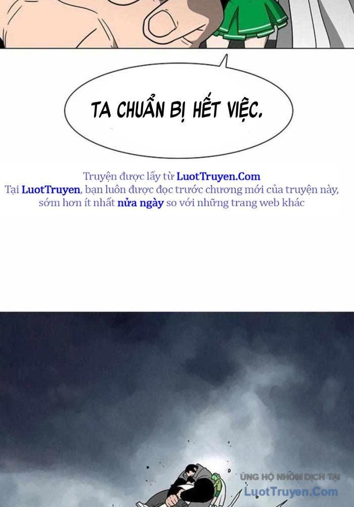 Vết Mờ Của Quá Khứ - Chapter 12 - Page 129