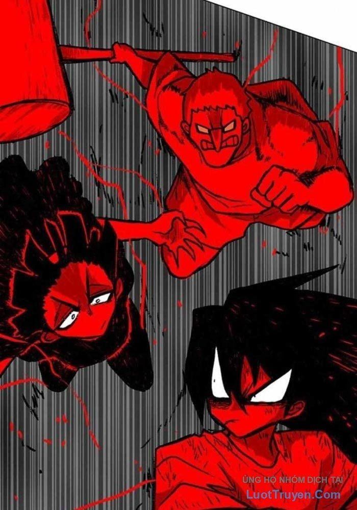 Vết Mờ Của Quá Khứ - Chapter 12 - Page 133