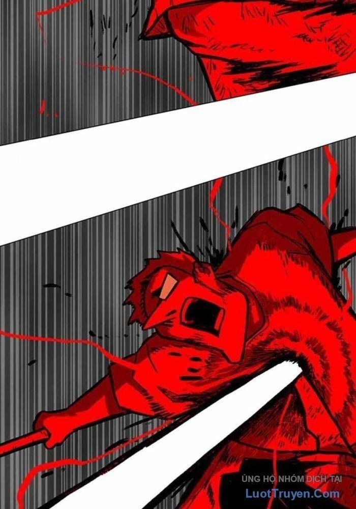 Vết Mờ Của Quá Khứ - Chapter 12 - Page 134