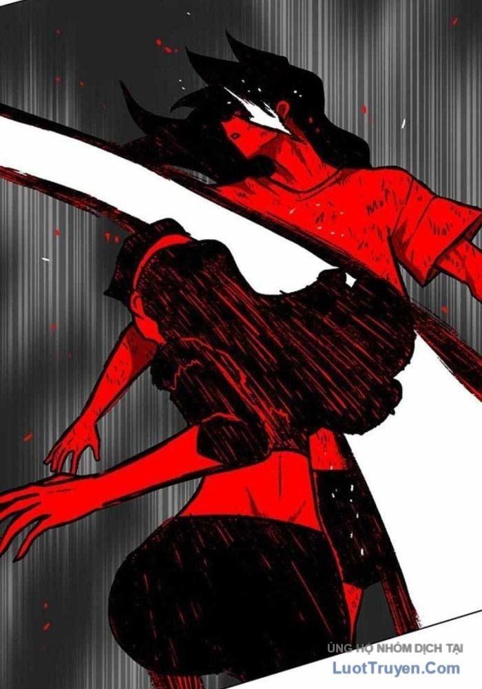 Vết Mờ Của Quá Khứ - Chapter 12 - Page 137