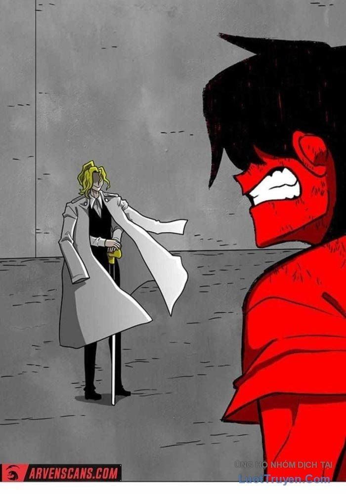 Vết Mờ Của Quá Khứ - Chapter 12 - Page 141