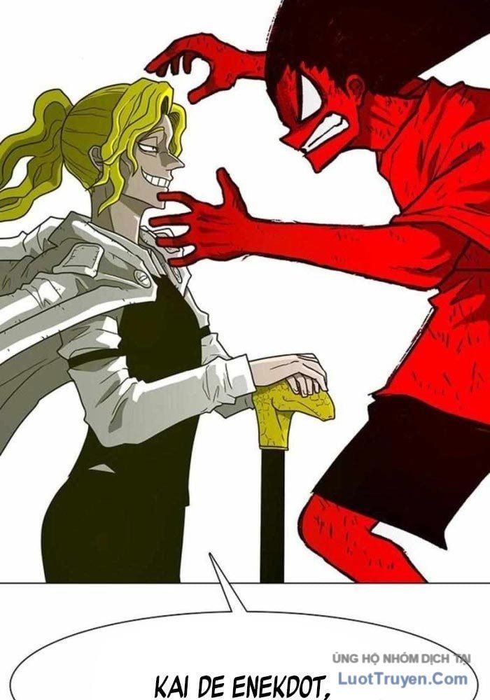 Vết Mờ Của Quá Khứ - Chapter 12 - Page 143