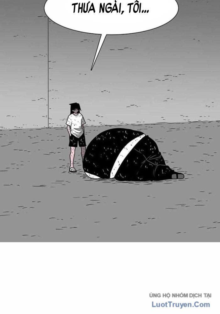 Vết Mờ Của Quá Khứ - Chapter 12 - Page 23