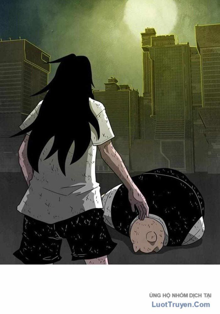 Vết Mờ Của Quá Khứ - Chapter 12 - Page 26