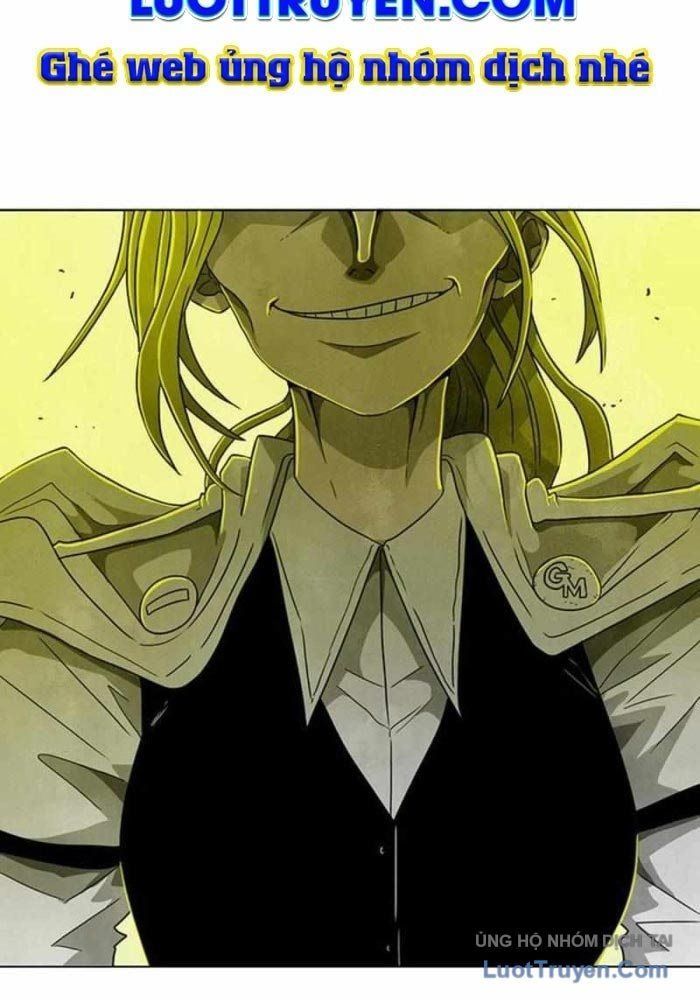 Vết Mờ Của Quá Khứ - Chapter 12 - Page 30