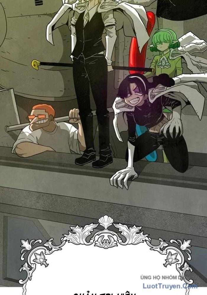 Vết Mờ Của Quá Khứ - Chapter 12 - Page 32