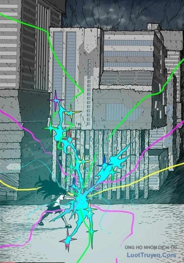 Vết Mờ Của Quá Khứ - Chapter 12 - Page 4