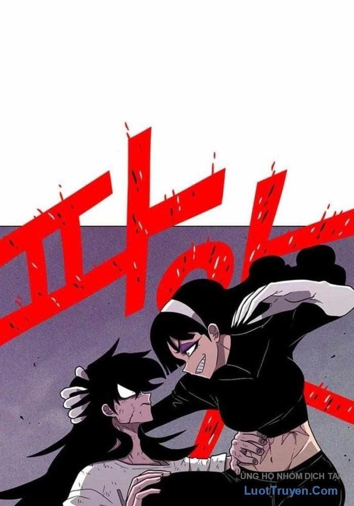 Vết Mờ Của Quá Khứ - Chapter 12 - Page 41