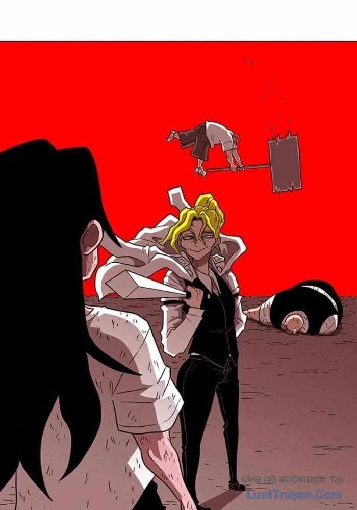 Vết Mờ Của Quá Khứ - Chapter 12 - Page 53