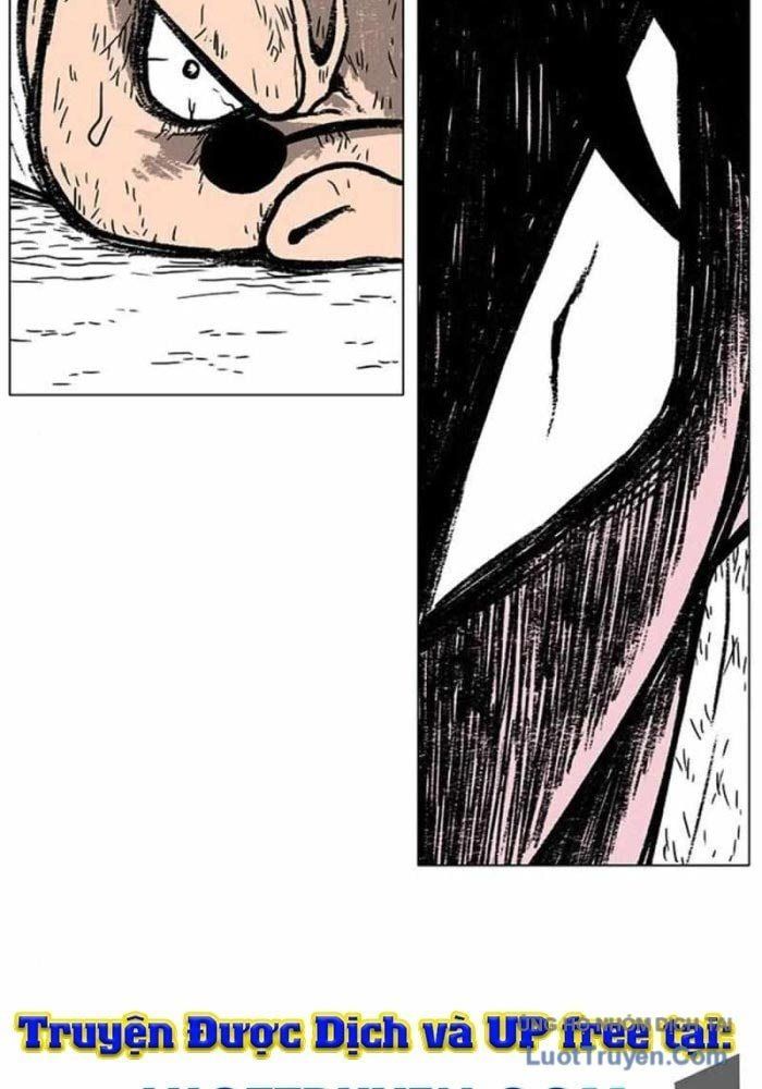 Vết Mờ Của Quá Khứ - Chapter 12 - Page 57