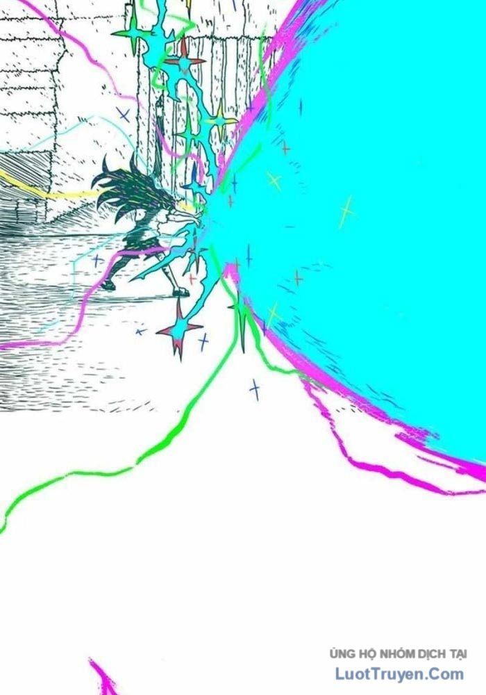 Vết Mờ Của Quá Khứ - Chapter 12 - Page 6