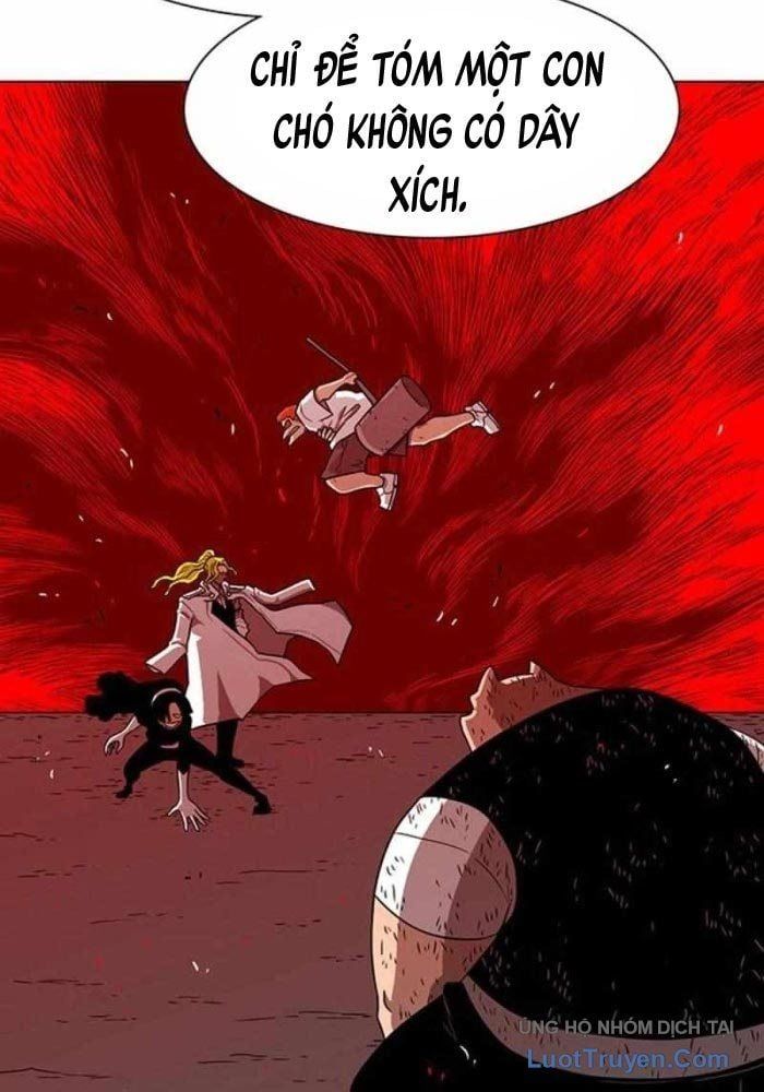 Vết Mờ Của Quá Khứ - Chapter 12 - Page 69