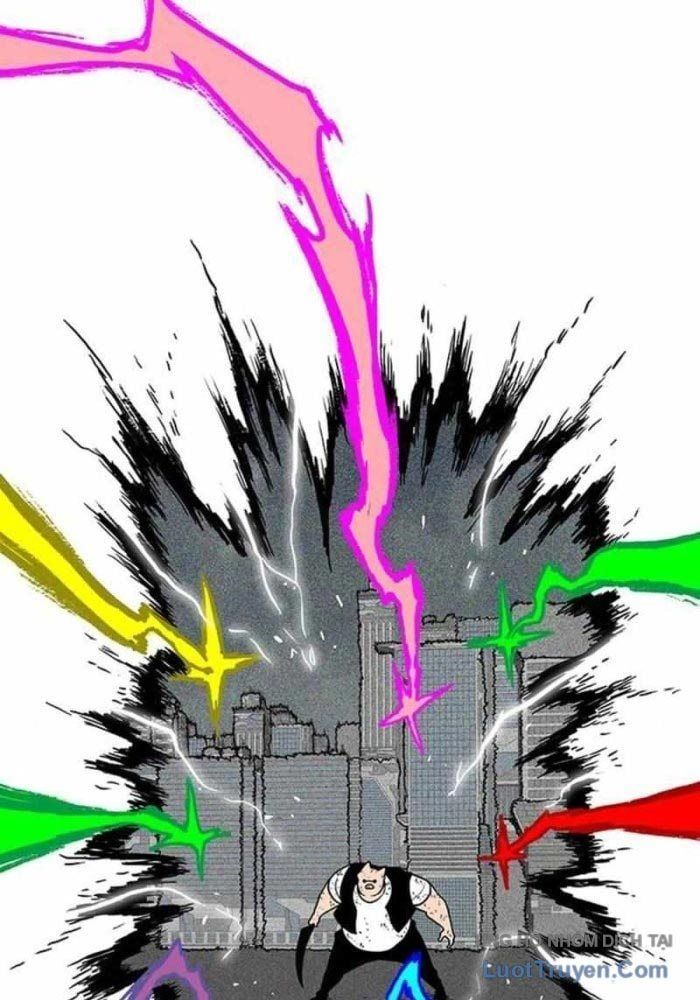 Vết Mờ Của Quá Khứ - Chapter 12 - Page 7