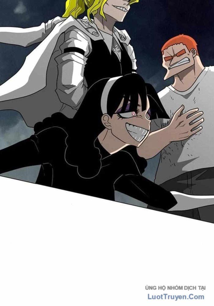 Vết Mờ Của Quá Khứ - Chapter 12 - Page 77