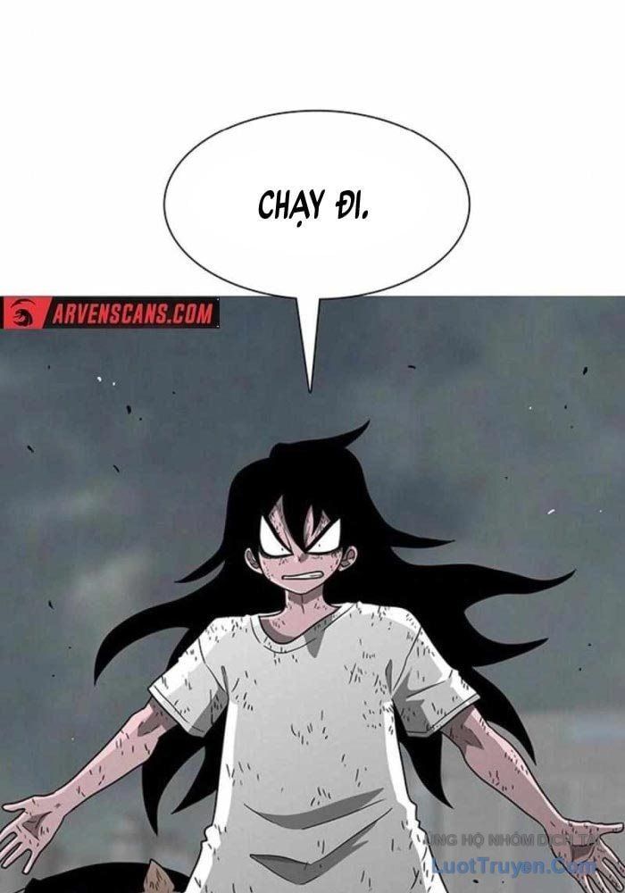 Vết Mờ Của Quá Khứ - Chapter 12 - Page 79