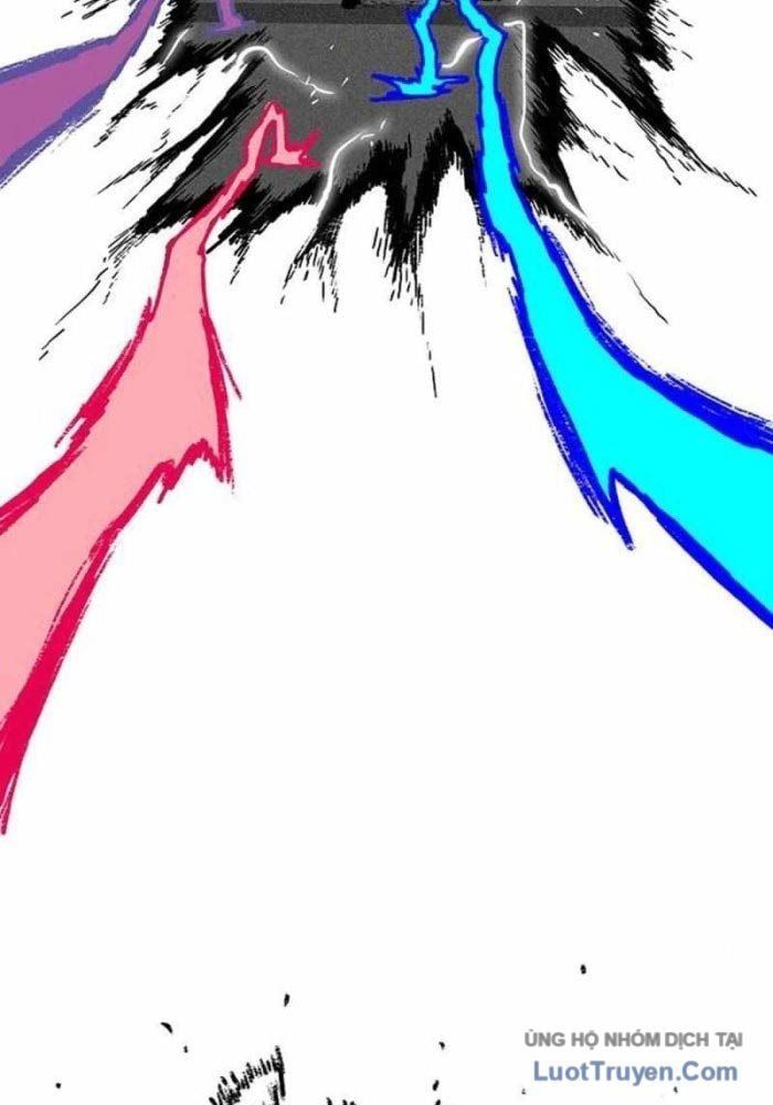 Vết Mờ Của Quá Khứ - Chapter 12 - Page 8