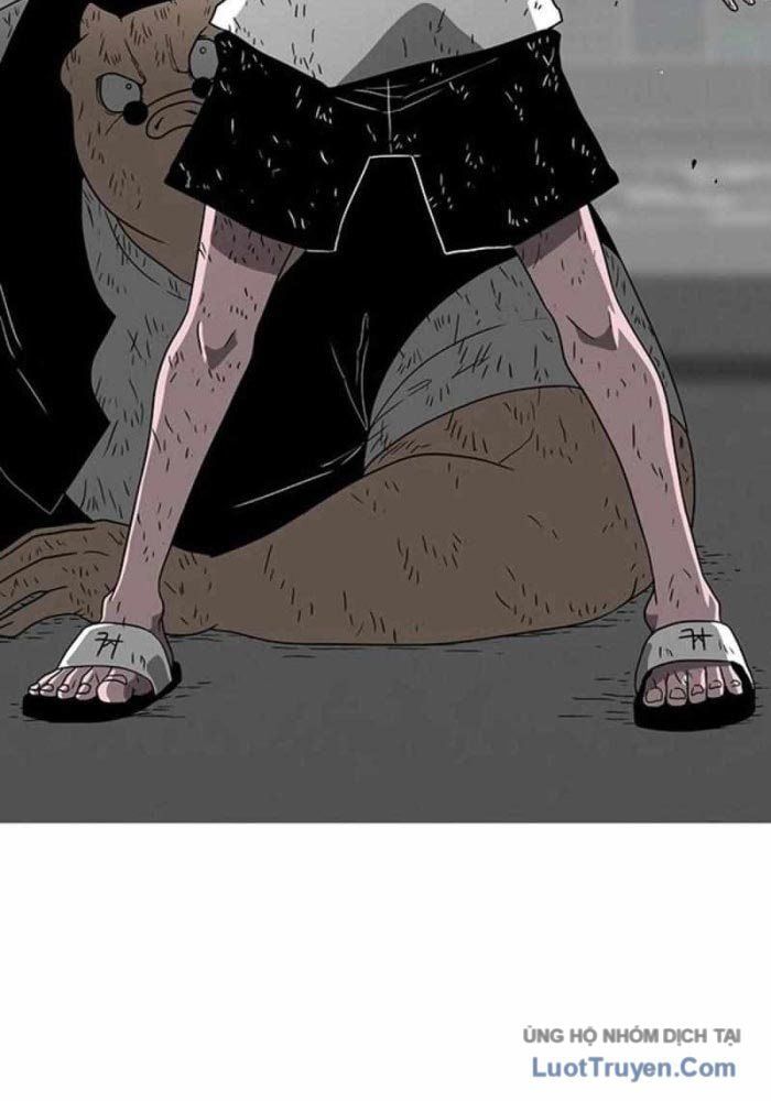Vết Mờ Của Quá Khứ - Chapter 12 - Page 80