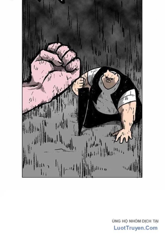 Vết Mờ Của Quá Khứ - Chapter 12 - Page 87