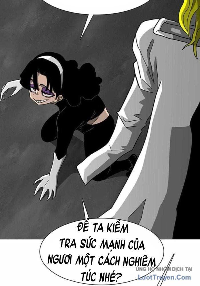 Vết Mờ Của Quá Khứ - Chapter 12 - Page 95
