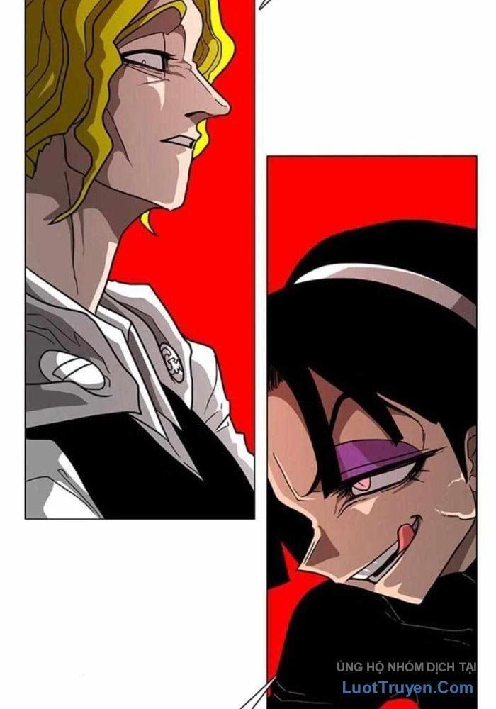 Vết Mờ Của Quá Khứ - Chapter 12 - Page 97