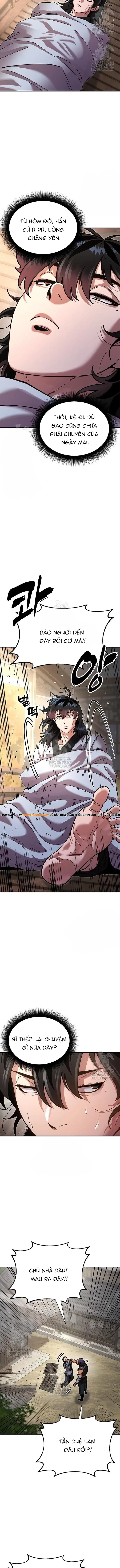 Cổ Lục Thái Tôn - Chapter 20 - Page 12