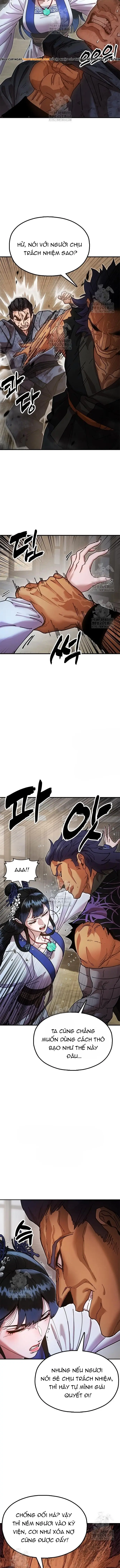 Cổ Lục Thái Tôn - Chapter 20 - Page 14