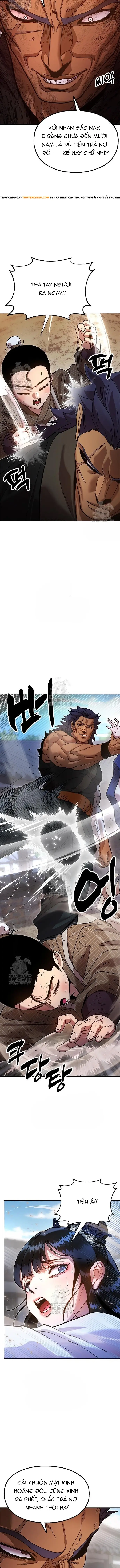 Cổ Lục Thái Tôn - Chapter 20 - Page 15