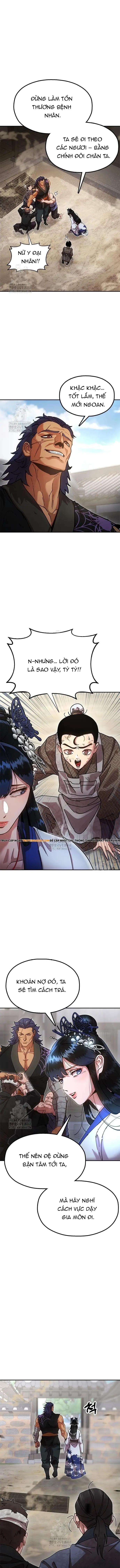 Cổ Lục Thái Tôn - Chapter 20 - Page 17