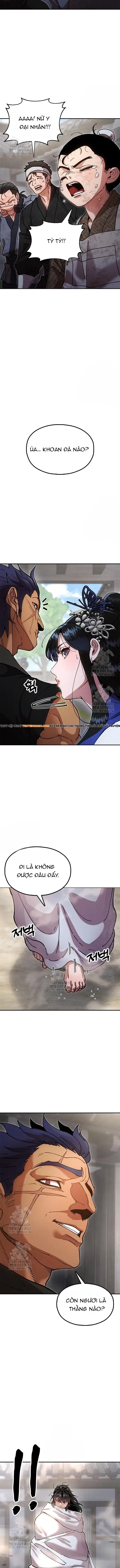 Cổ Lục Thái Tôn - Chapter 20 - Page 18